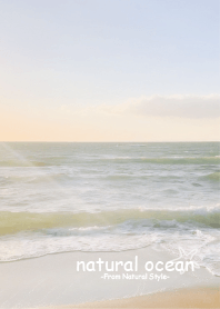 Natural Ocean 14/Natural Style