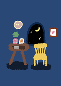 Cutie Room