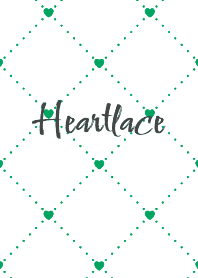 HEART LACE TMEME -80