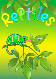 Reptiles