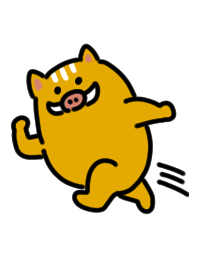 公豬