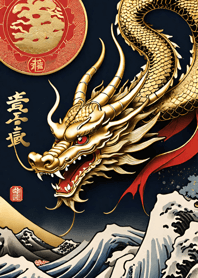 Tahun Naga Keuangan 173