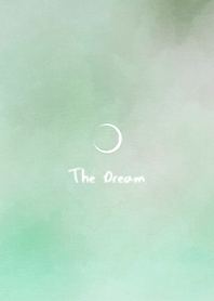 The Dream (CD_776)