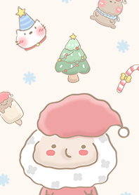 simply  santa