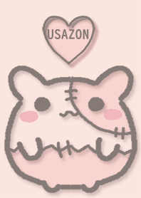 ころころ うさぞん