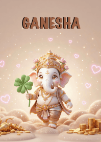 Ganesha wealthy  Prosper (JP)