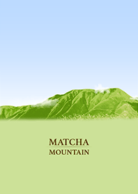 抹茶山。2.1（2.0）