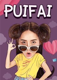 Puifai Nattapat