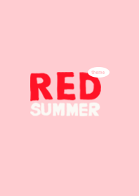 Red Summer