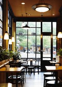 Bright Moon and Dawn 9Eae07