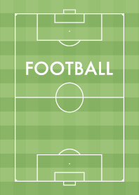 サッカー♥