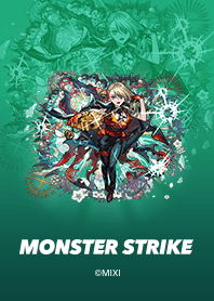 MONSTER STRIKE Vanitas