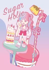 Sugar Holic