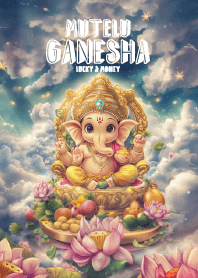 Ganesha Mutelu: success 83