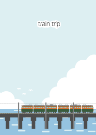train trip