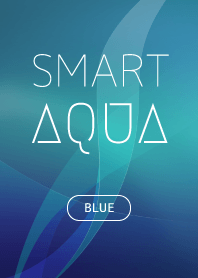 SMART AQUA - BLUE