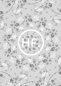 Simple is the Best 89 [flower pattern]