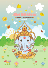 Ganesha Friday : Business&Sell V