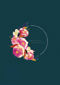 BLOOM/01 -シンプル-