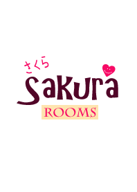 [Name Theme]Sakura Rooms
