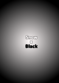 雪色●ブラック.TKC