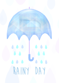 -Rainy day-