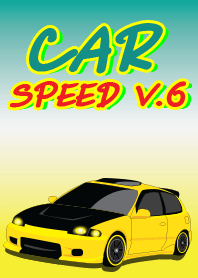 Car speed v.6