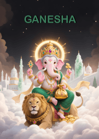 Ganesha rich win lottery Lucky (JP)