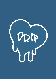 DRIP HEART THEME 224