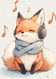 Harmony Tails