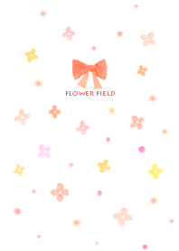 flower field
