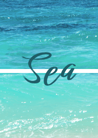 SIMPLE SEA ICON THEME 31