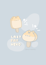 軟爛貓咪的夏日蘇打