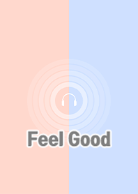 Feel Good  (HE_077)
