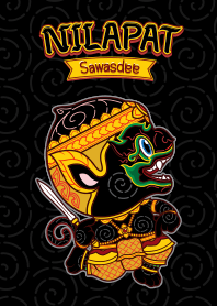 HOLEN Characters : Hello Nilapat