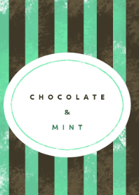 The Chocolate mint