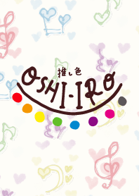 Let's find your OSHI-IRO! Theme 193