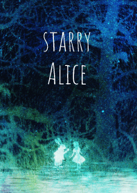 starry alice