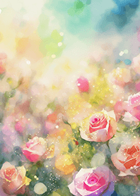 Beautiful rose flower(R3699)