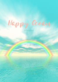 Happy Ocean .