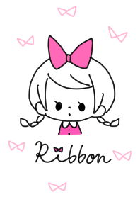 +。Ribbon。+