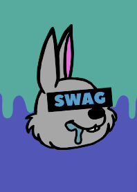 SWAG RABBIT THEME @34