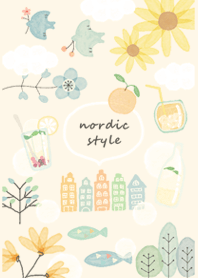 yellow Have a wonderful summer 14_2