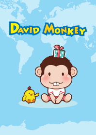 David Monkey 
