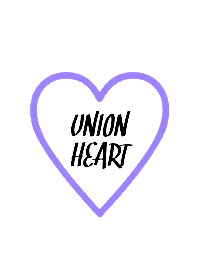 UNION HEART THEME 107