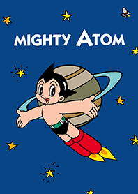 Astro Boy