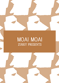 MOAI MOAI8