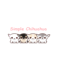ง่าย ชิวาวา