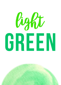 Light green