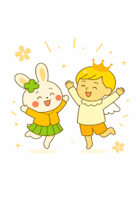 Stylish Date Couple - Yay